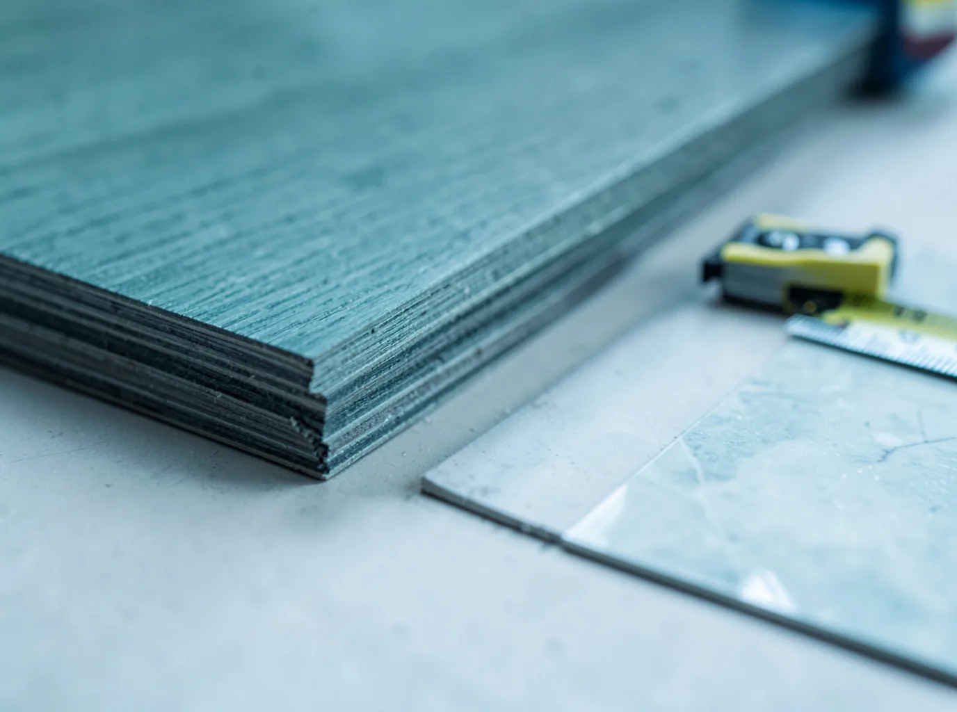 Luxury Vinyl Plank Installation Bangor, MI FAQs